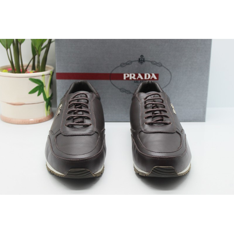 2013 winter Prada men shoes