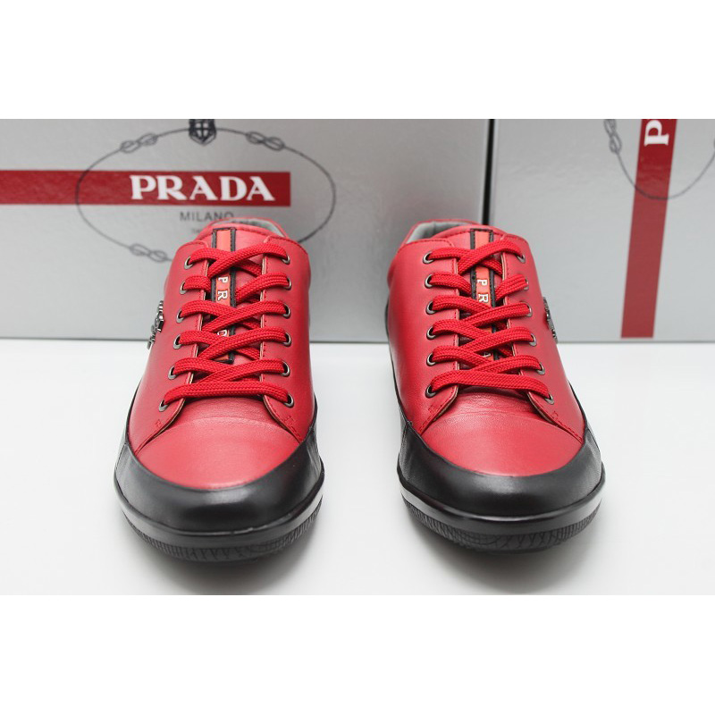 2013 winter Prada men shoes