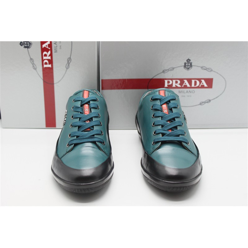 2013 winter Prada men shoes