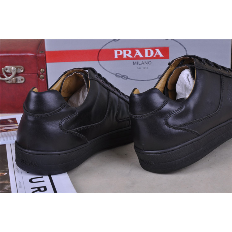 2013 winter Prada men shoes