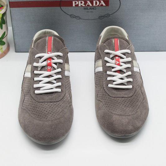 2013 winter Prada men shoes