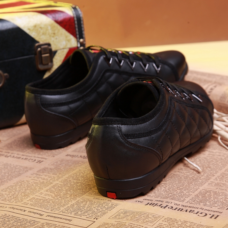 2013 winter Prada men shoes