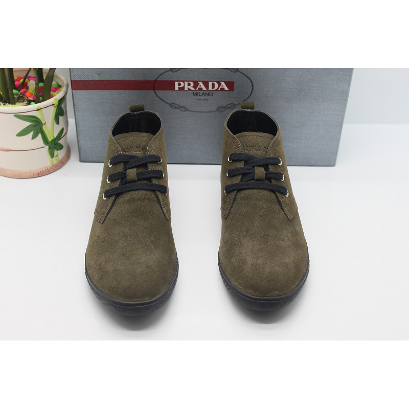 2013 winter Prada men shoes