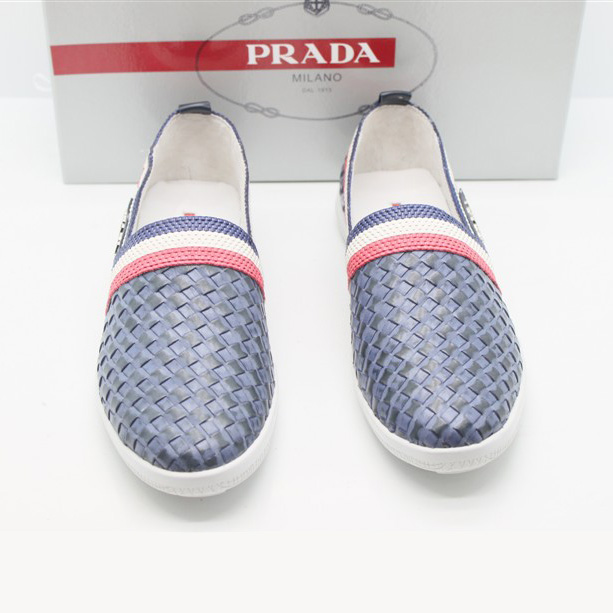 2013 winter Prada men shoes