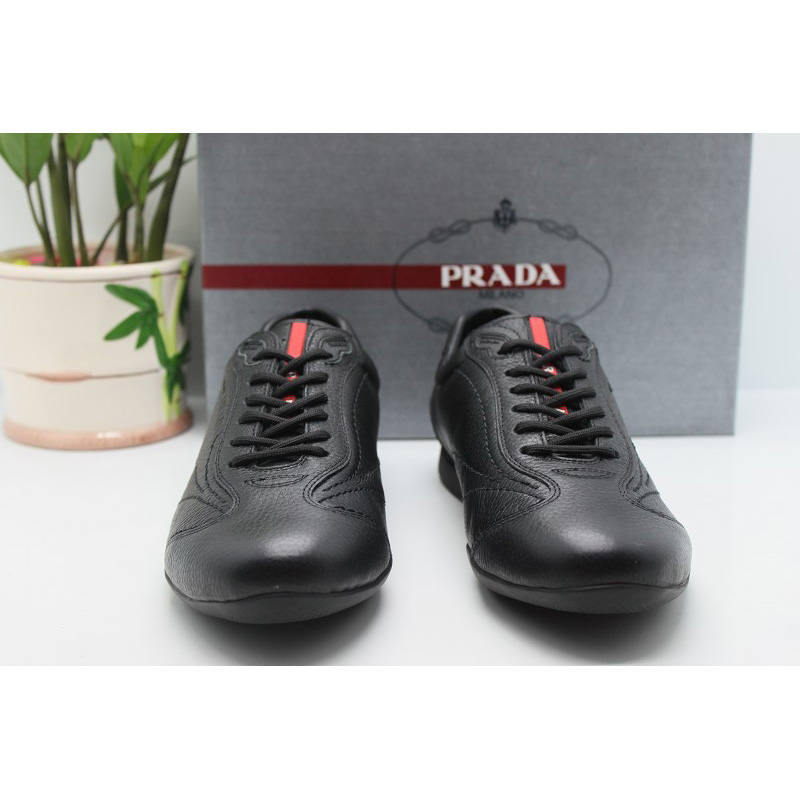 2013 winter Prada men shoes