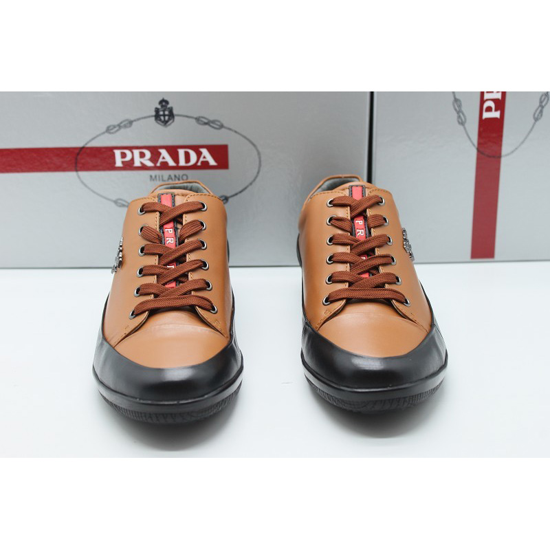 2013 winter Prada men shoes