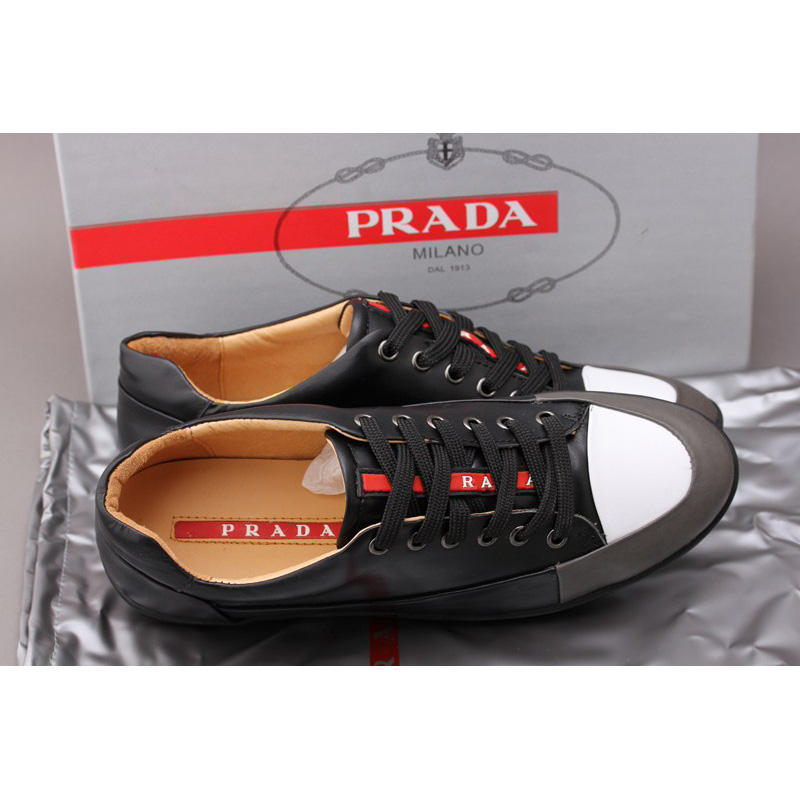 2013 winter Prada men shoes