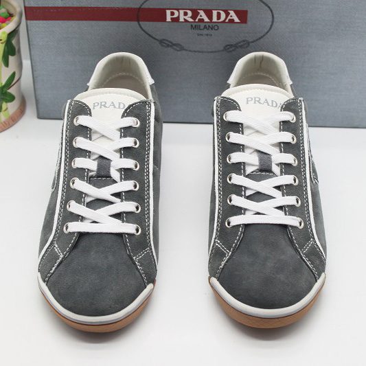 2013 winter Prada men shoes