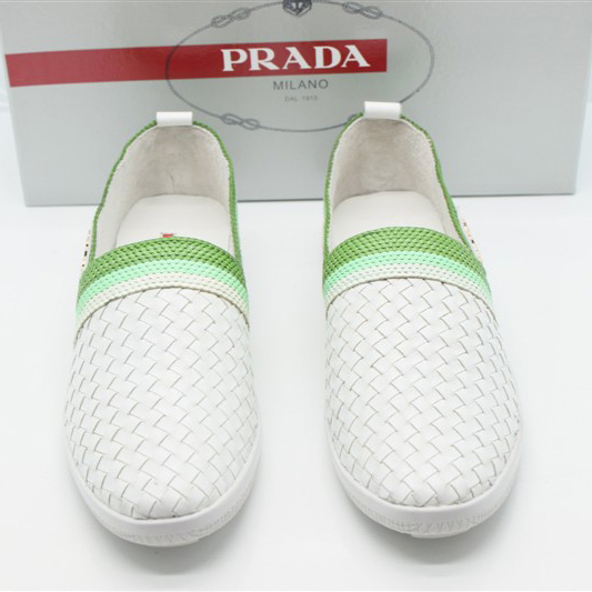 2013 winter Prada men shoes