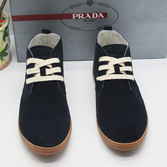 2013 winter Prada men shoes