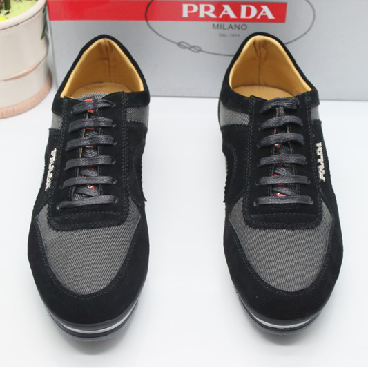 2013 winter Prada men shoes