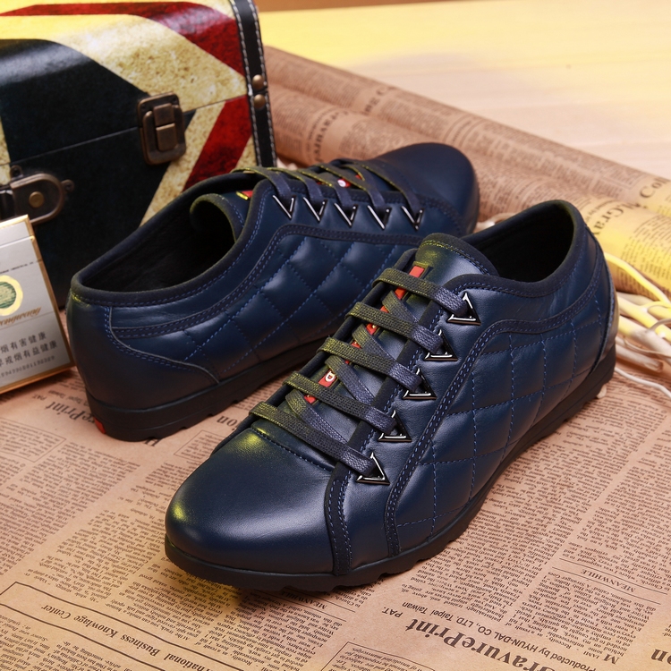 2013 winter Prada men shoes