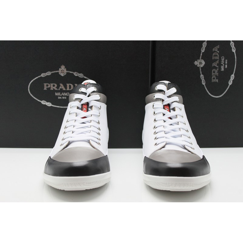 2013 winter Prada men shoes