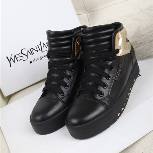 2013 winter Prada women boot