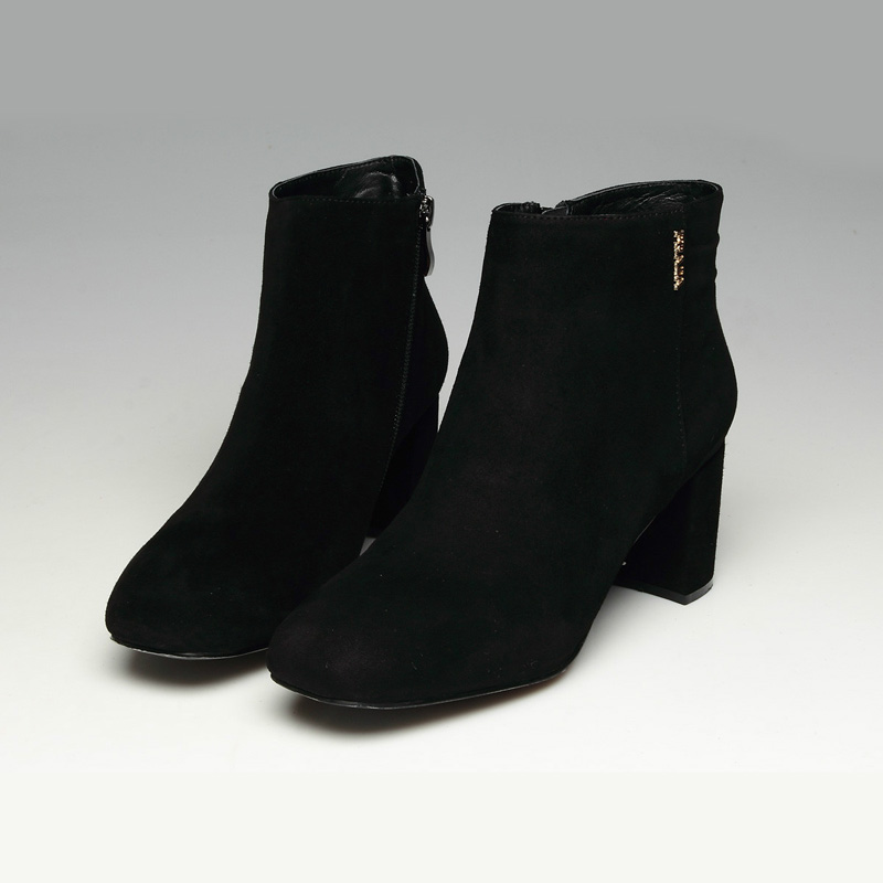 2013 winter Prada women boot