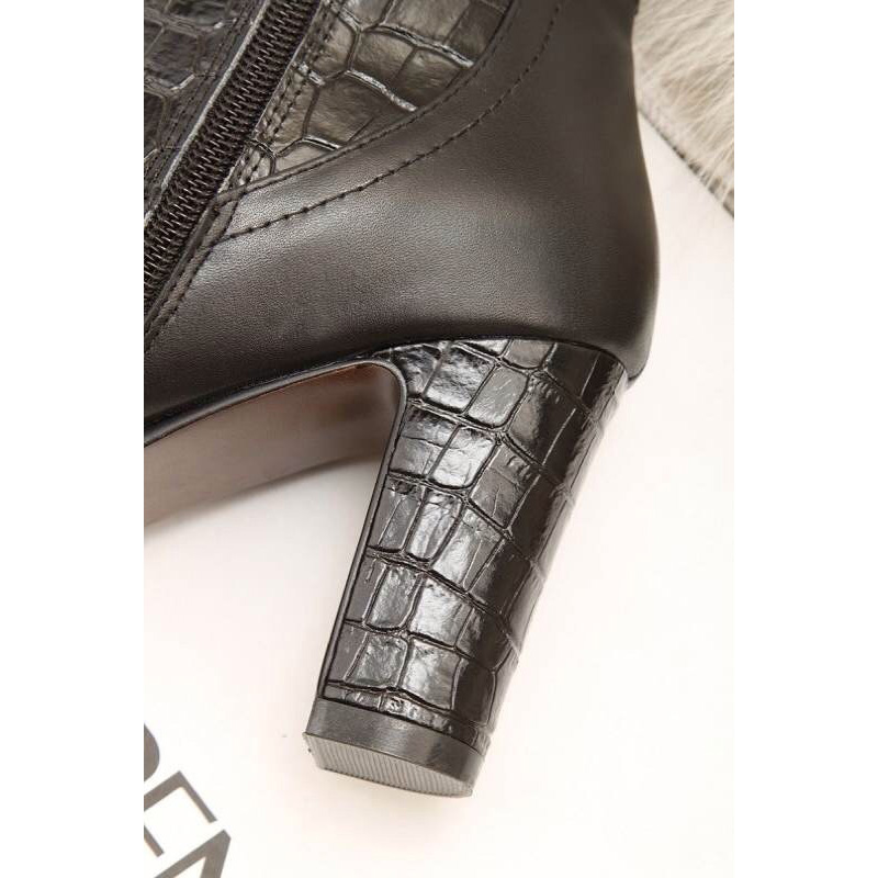 2013 winter Prada women boot