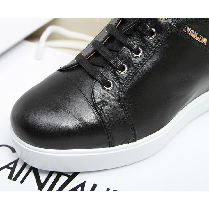 2013 winter Prada women boot