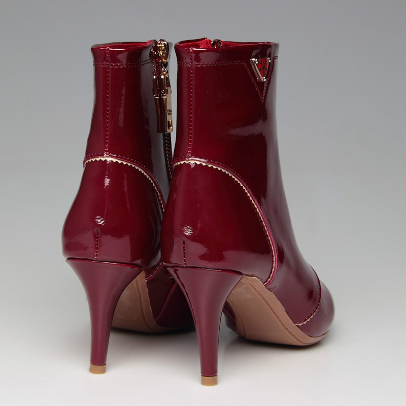 2013 winter Prada women boot