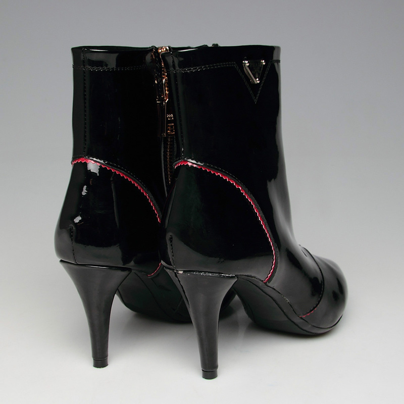 2013 winter Prada women boot