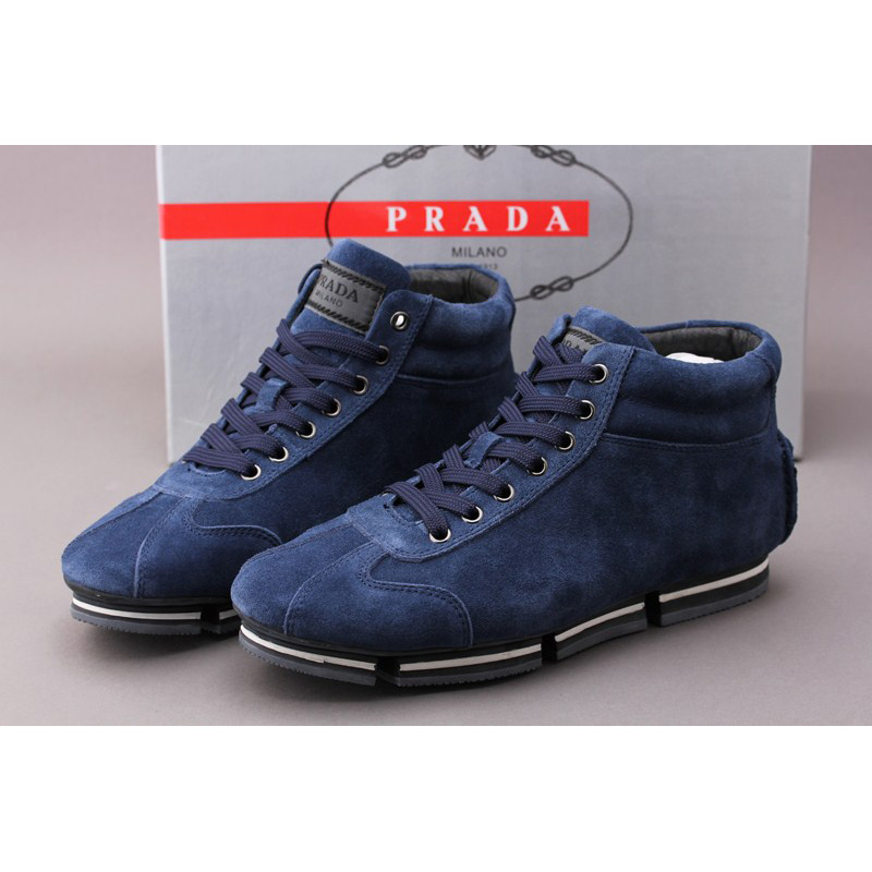 2013 winter Prada women boot