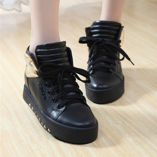 2013 winter Prada women boot