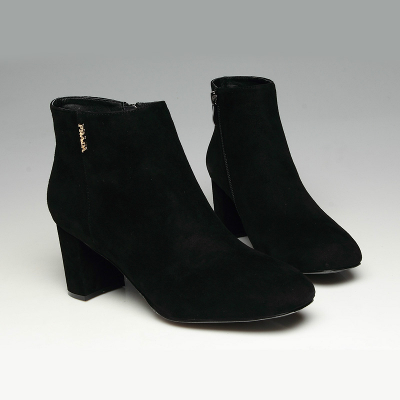 2013 winter Prada women boot