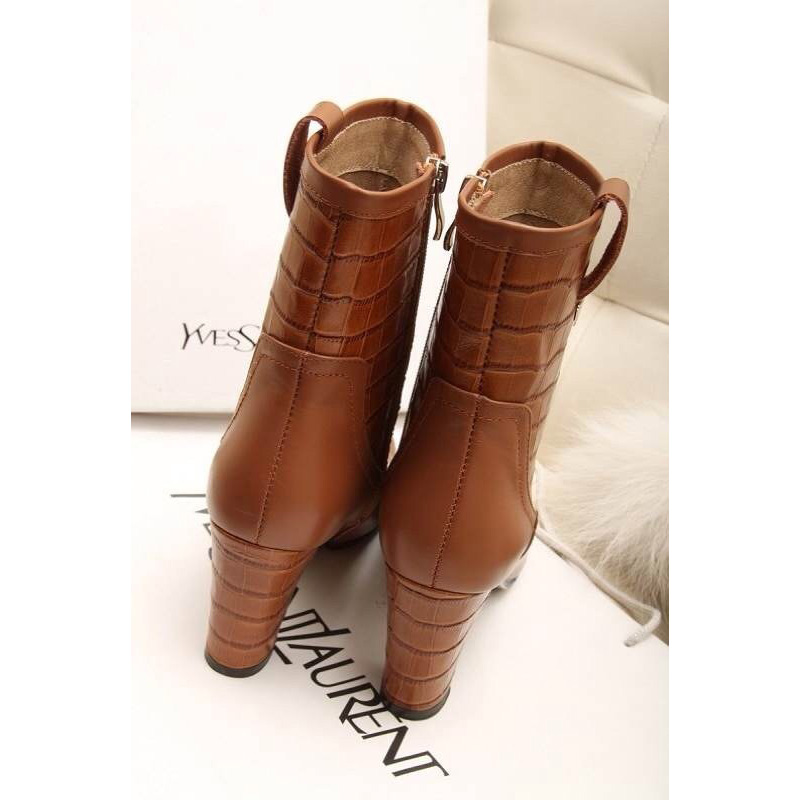 2013 winter Prada women boot