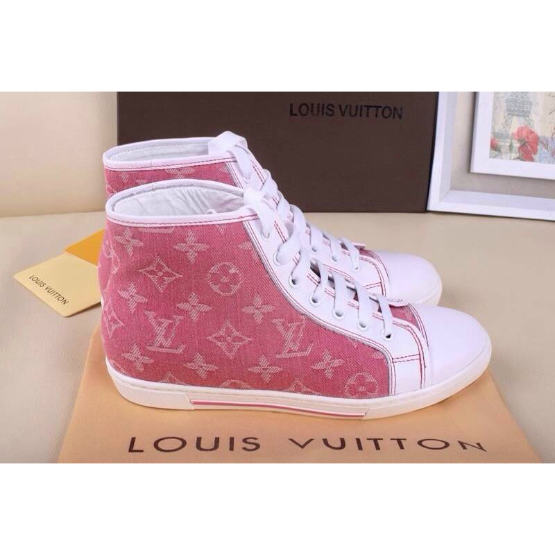 2013 winter louis vuitton women boot