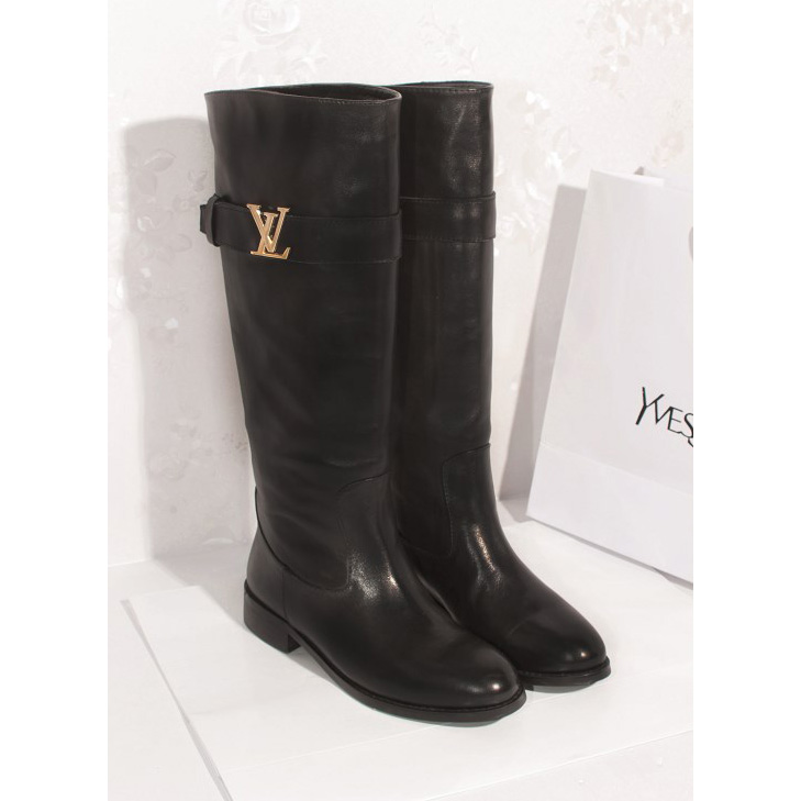 2013 winter louis vuitton women boot