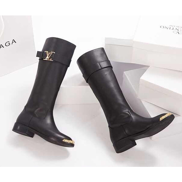 2013 winter louis vuitton women boot