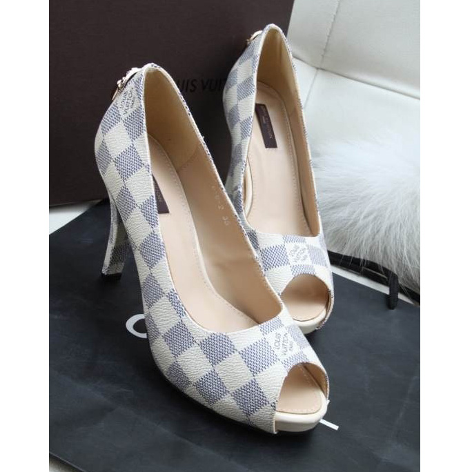 2013 winter louis vuitton women shoes