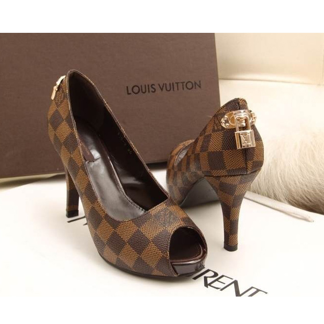 2013 winter louis vuitton women shoes