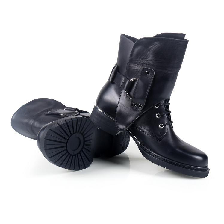 2014 ASH Winter women Boots