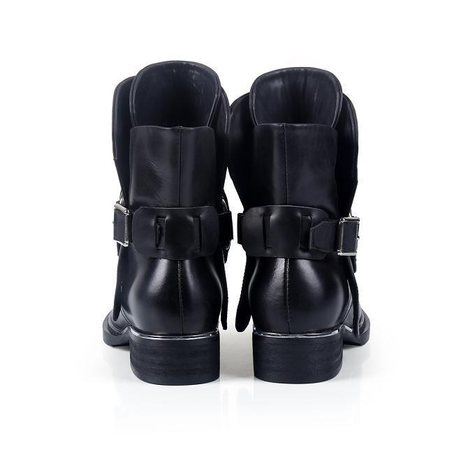 2014 ASH Winter women Boots