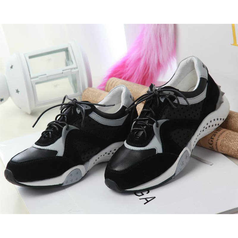 2014 ASH Winter women Shoes