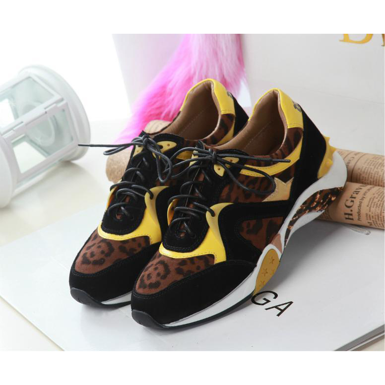 2014 ASH Winter women Shoes