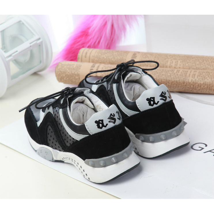 2014 ASH Winter women Shoes