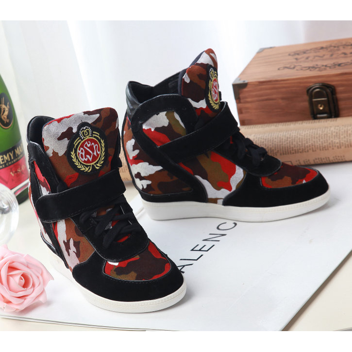 2014 ASH Winter women Shoes