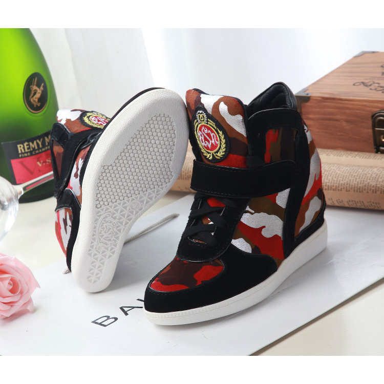 2014 ASH Winter women Shoes