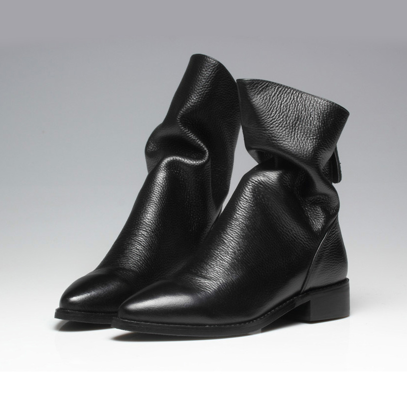 2014 Chanel women boot