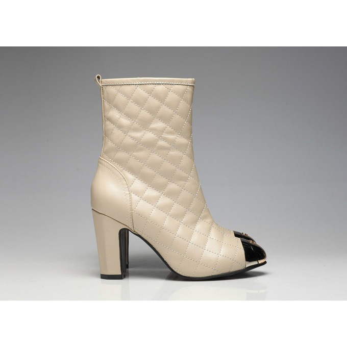 2014 Chanel women boot