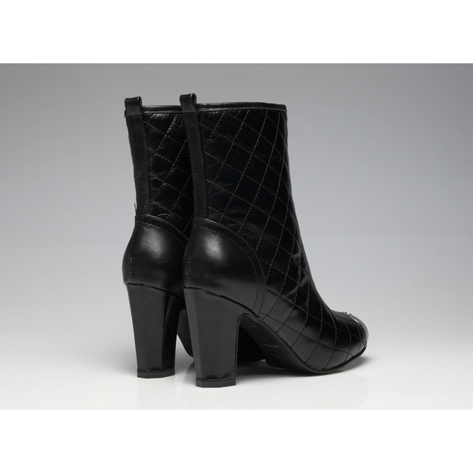 2014 Chanel women boot