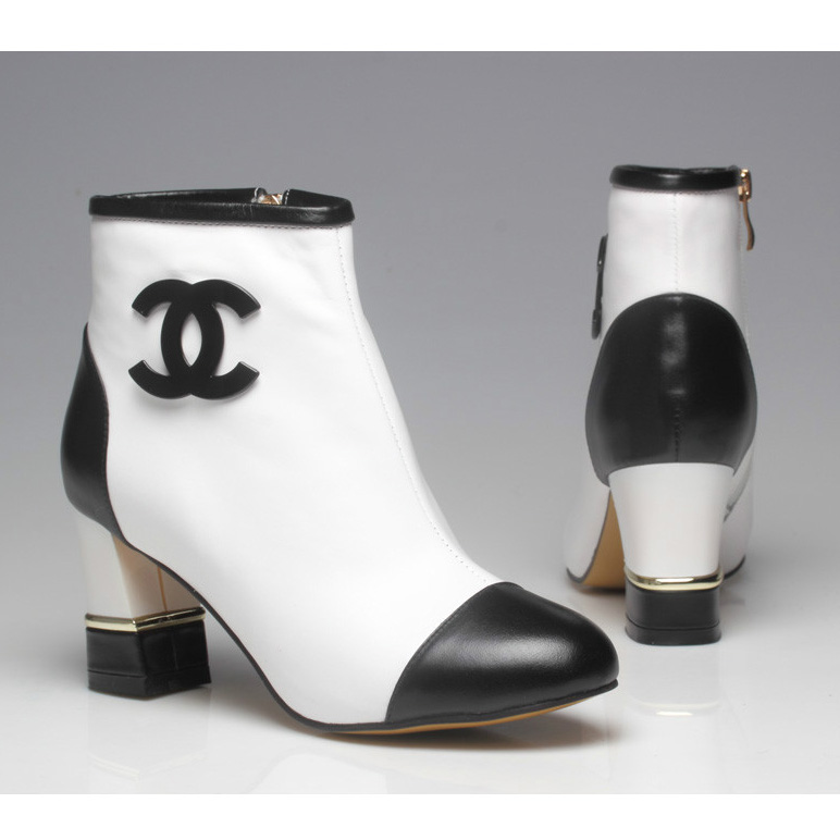 2014 Chanel women boot