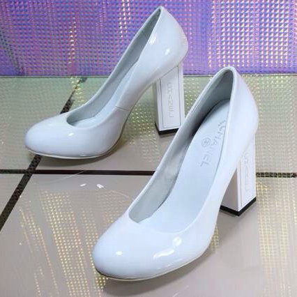 2014 Chanel women shoes