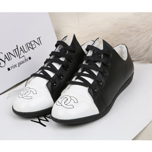 2014 Chanel women shoes