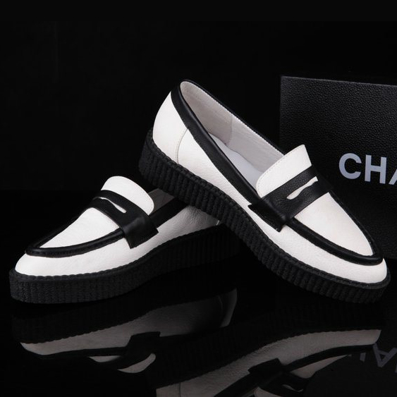 2014 Chanel women shoes