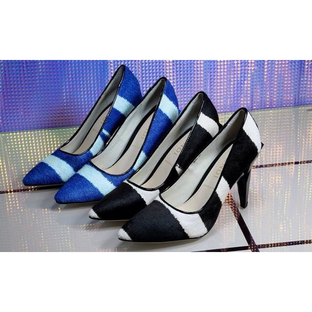 2014 Chanel women shoes