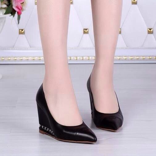 2014 Chanel women shoes