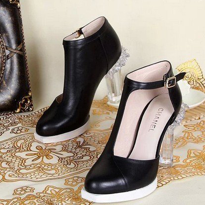 2014 Chanel women shoes