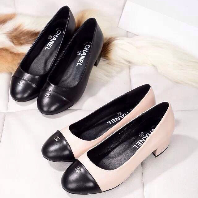 2014 Chanel women shoes